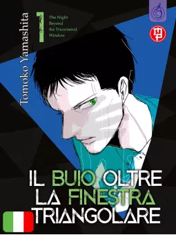 Il Buio Oltre La Finestra Triangolare 1