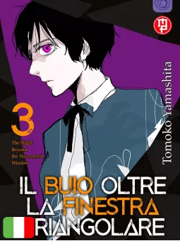 Il Buio Oltre La Finestra Triangolare 3