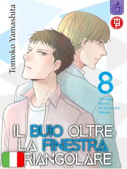 Il Buio Oltre La Finestra Triangolare 8