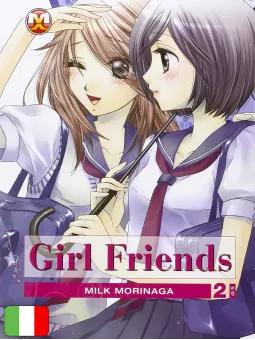 Girl Friends 2