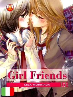 Girl Friends 5