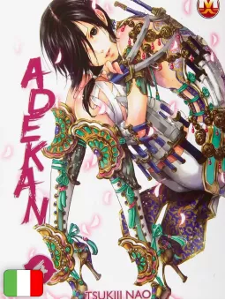 Adekan 4