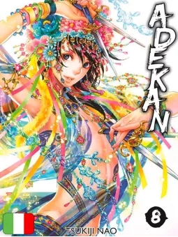 Adekan 8