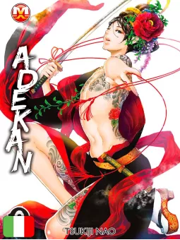 Adekan 9