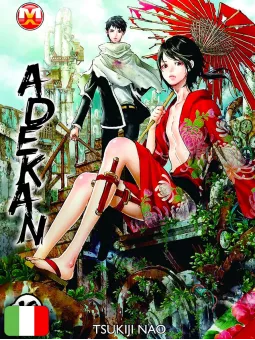 Adekan 10