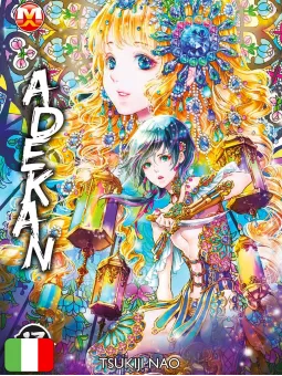 Adekan 13