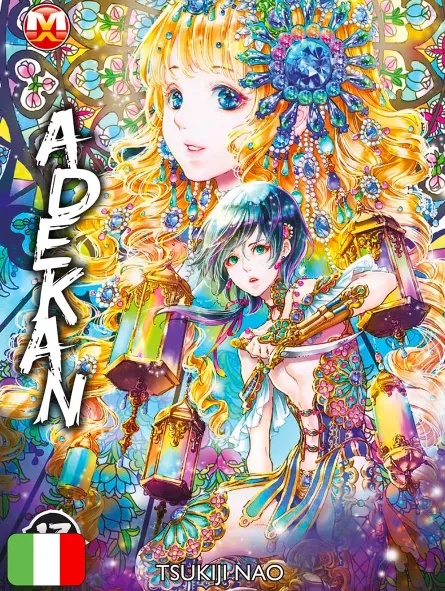 Adekan 13