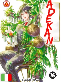 Adekan 16