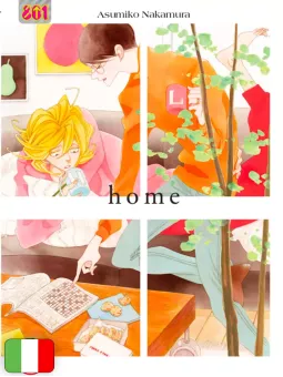 Home