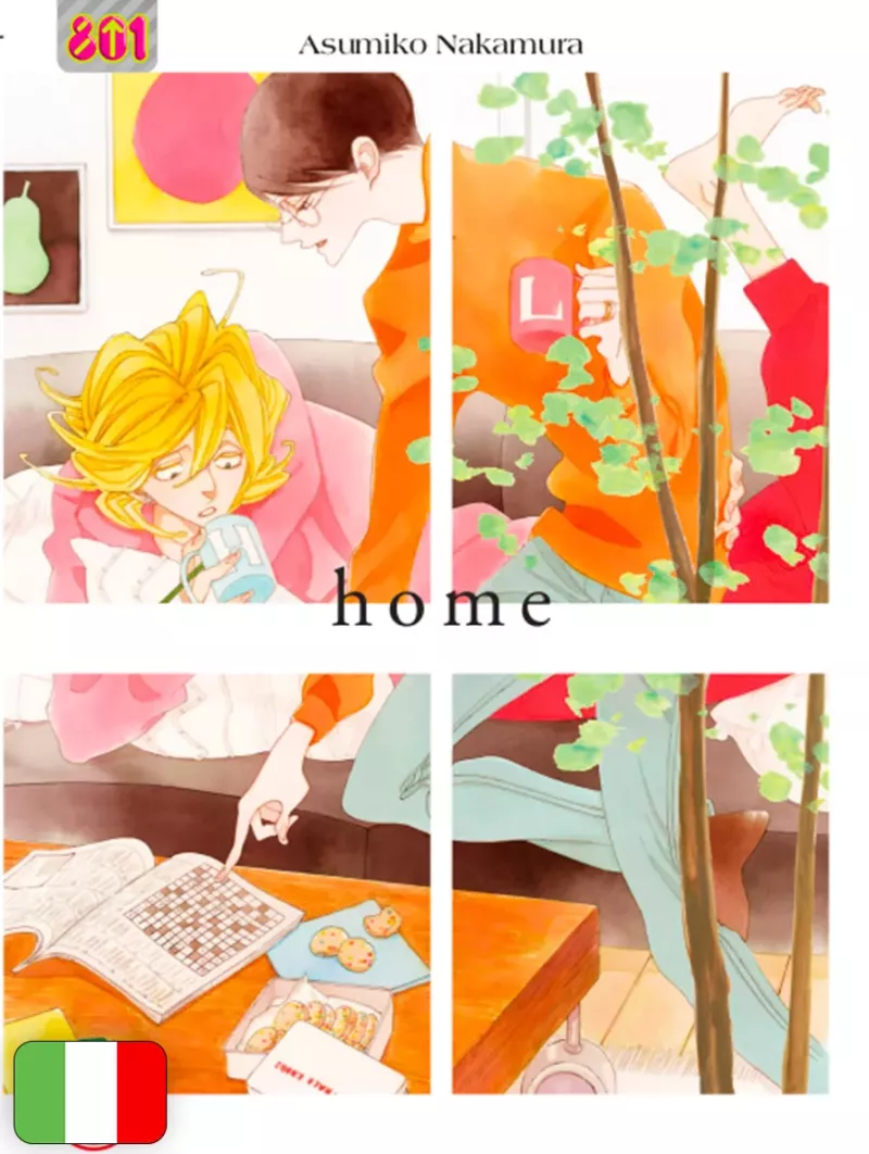 Home