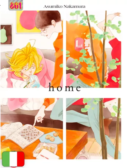 Home Home