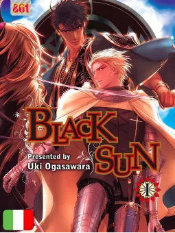 Black Sun 1
