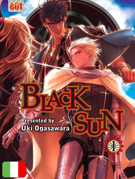 Black Sun 1