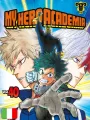 My Hero Academia 40 + Black Clover 36 Collabovariant - Bundle