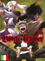 My Hero Academia 40 + Black Clover 36 Collabovariant - Bundle