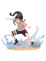 Neji Hyuga Naruto Shippuden Memorable Saga - Banpresto Figure