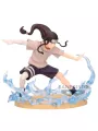 Neji Hyuga Naruto Shippuden Memorable Saga - Banpresto Figure