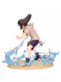 Neji Hyuga Naruto Shippuden Memorable Saga - Banpresto Figure