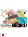 Soul Eater Soul Art - Atsushi Ohkubo Illustration Book: Encore! - Edizione Giapponese