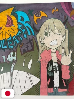 Soul Eater Soul Art - Atsushi Ohkubo Illustration Book: Encore! - Edizione Giapponese