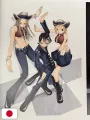 Soul Eater Soul Art - Atsushi Ohkubo Illustration Book: Encore! - Edizione Giapponese