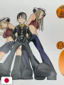 Soul Eater Soul Art - Atsushi Ohkubo Illustration Book: Encore! - Edizione Giapponese