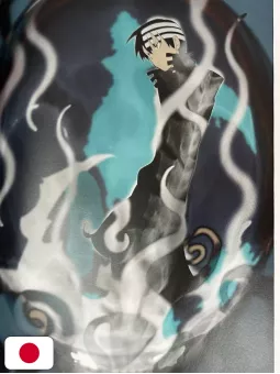 Soul Eater Soul Art - Atsushi Ohkubo Illustration Book: Encore! - Edizione Giapponese