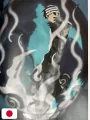 Soul Eater Soul Art - Atsushi Ohkubo Illustration Book: Encore! - Edizione Giapponese
