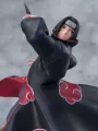 Itachi Uchiha Naruto Shippuden Extra Battle Figuarts Zero - Bandai Figure