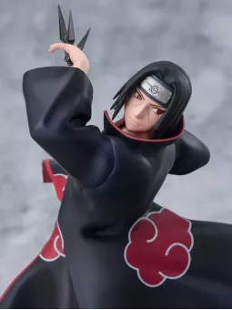 Itachi Uchiha Naruto Shippuden Extra Battle Figuarts Zero - Bandai Figure