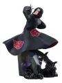 Itachi Uchiha Naruto Shippuden Extra Battle Figuarts Zero - Bandai Figure