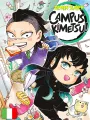 Demon Slayer - Campus Kimetsu! 4