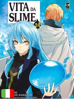 Vita da Slime 24