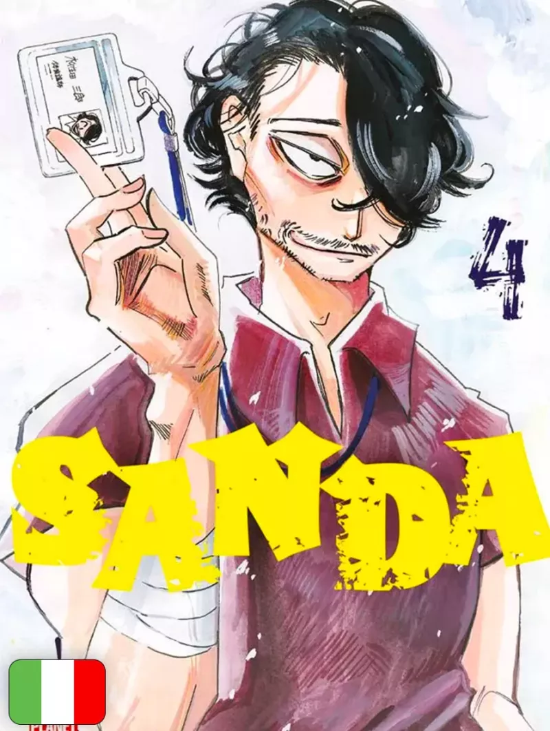Sanda 4