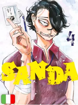 Sanda 4