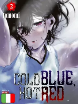 Cold Blue, Hot Red 2
