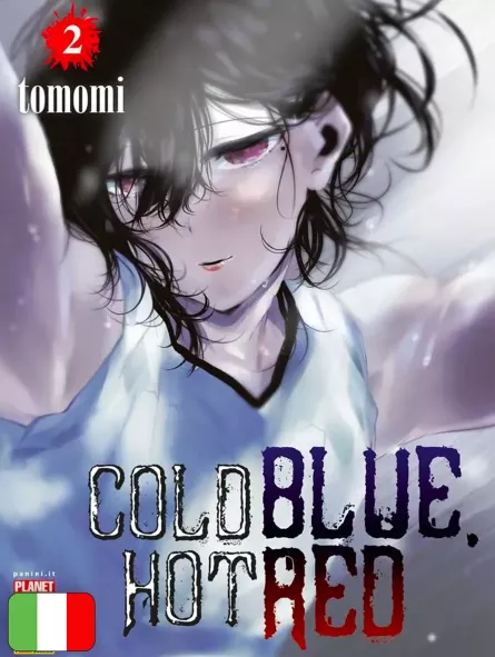 Cold Blue, Hot Red 2
