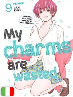 My Charms Are Wasted 9