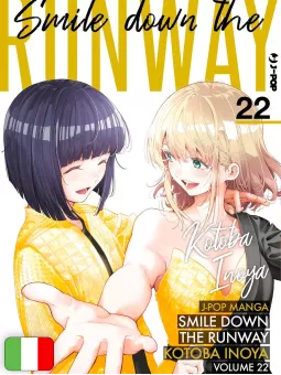 Smile Down The Runway 22