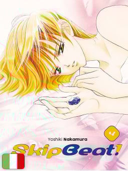 Skip Beat! 4