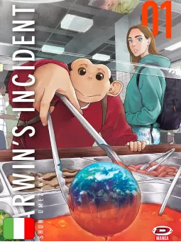 Darwin's Incident 1 Variant