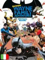 Batman - Wayne Family Adventures 1