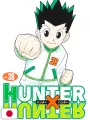 Hunter X Hunter 38 - Edizione Giapponese