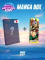 Manga Box - The JoJoLands NatsuComi 2024