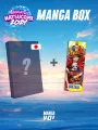 Manga Box - One Piece NatsuComi 2024