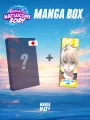 Manga Box - The Days Of Diamond NatsuComi 2024