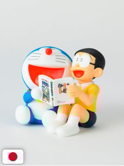 Doraemon "100 Anni" Ultimate Luxury Edition - Special 50th Annivers...