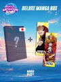 Deluxe Manga Box - Jujutsu Kaisen + One Piece - NatsuComi 2024