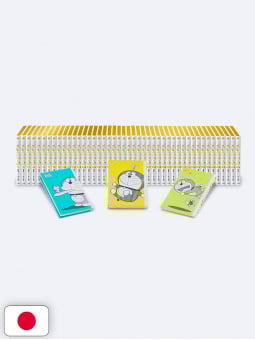 Doraemon "100 Anni" Ultimate Luxury Edition - Special 50th Annivers...