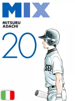 Mix 20